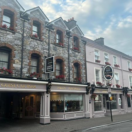 Foley'S Townhouse Killarney Hotel Kültér fotó