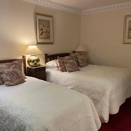 Foley'S Townhouse Killarney Hotel Kültér fotó