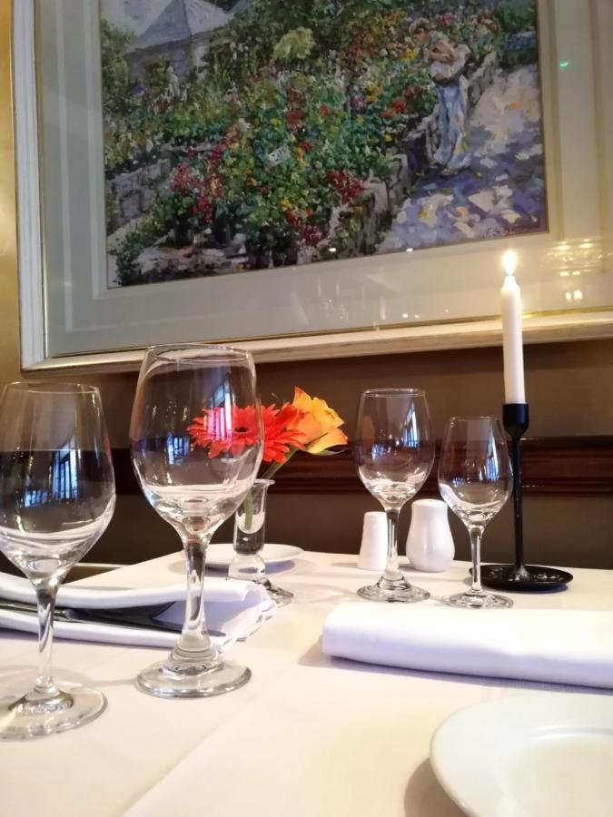 Foley'S Townhouse Killarney Hotel Kültér fotó
