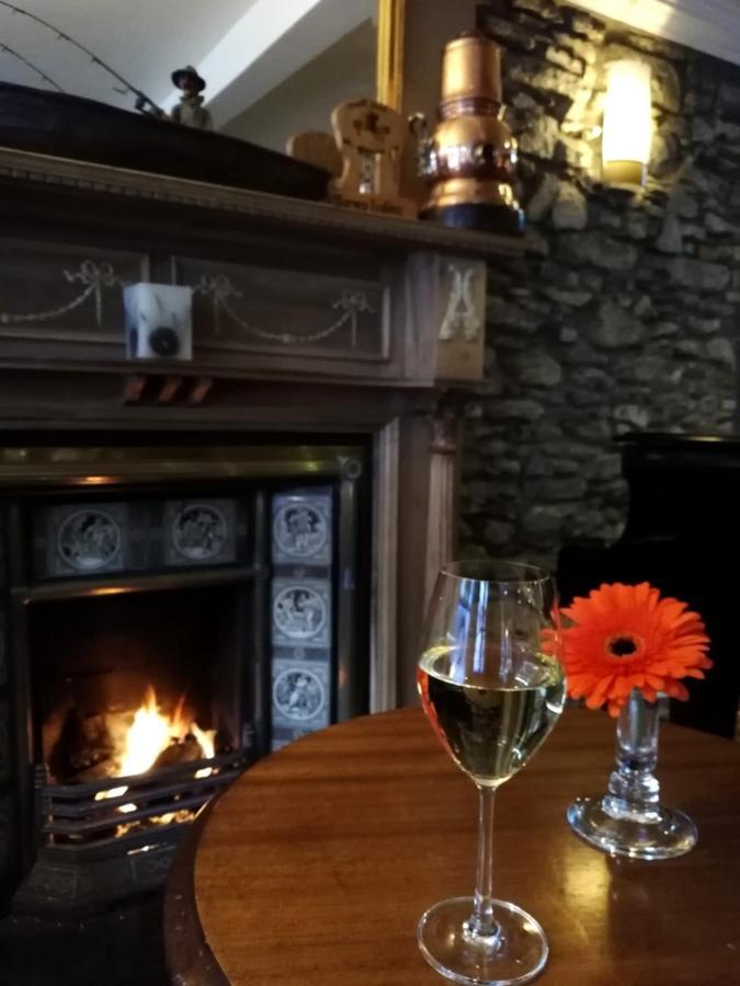 Foley'S Townhouse Killarney Hotel Kültér fotó