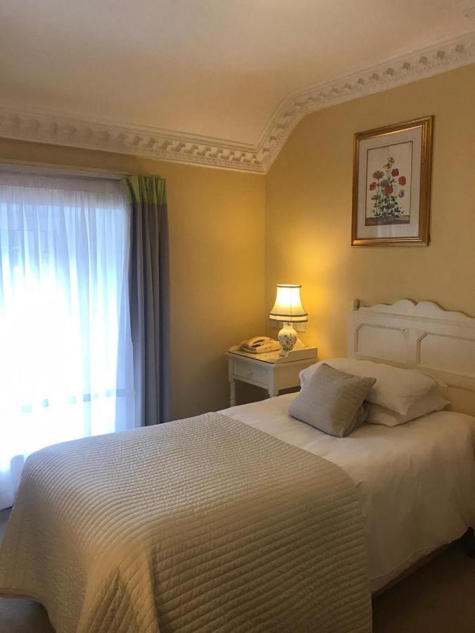 Foley'S Townhouse Killarney Hotel Kültér fotó
