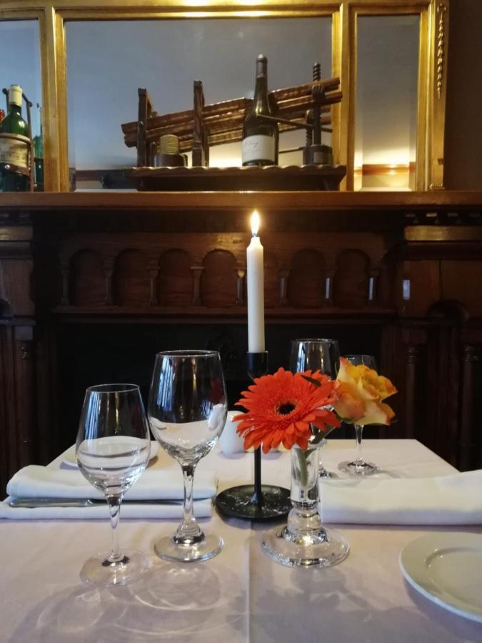 Foley'S Townhouse Killarney Hotel Kültér fotó