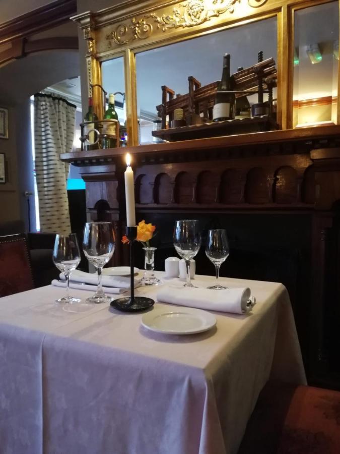 Foley'S Townhouse Killarney Hotel Kültér fotó