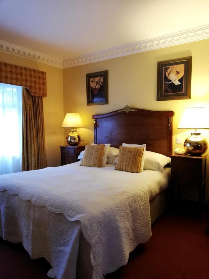 Foley'S Townhouse Killarney Hotel Kültér fotó