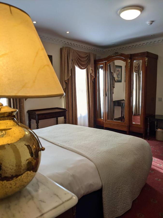 Foley'S Townhouse Killarney Hotel Kültér fotó