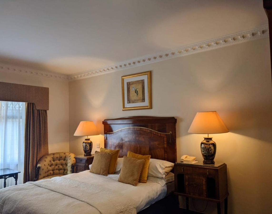 Foley'S Townhouse Killarney Hotel Kültér fotó