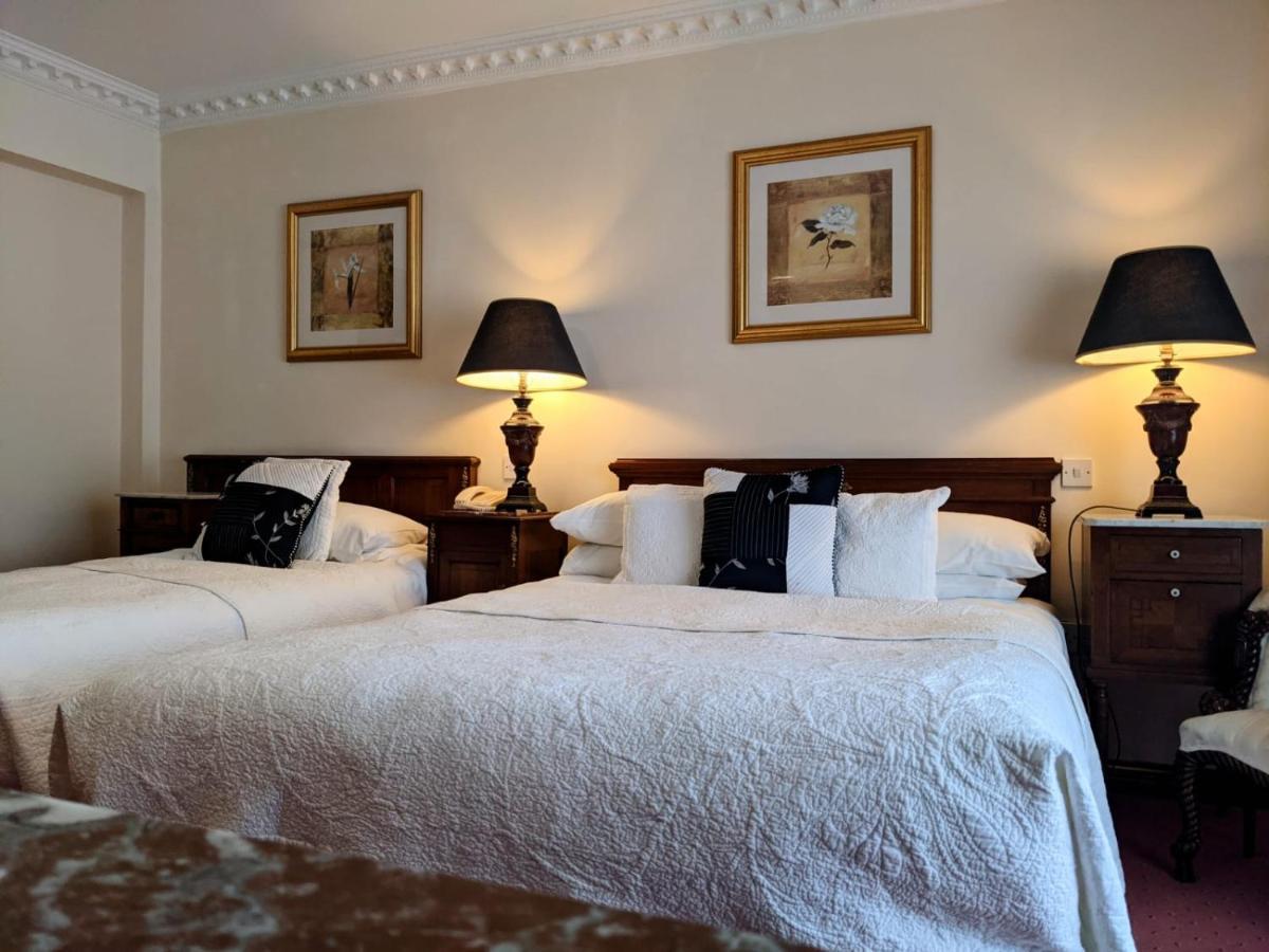Foley'S Townhouse Killarney Hotel Kültér fotó