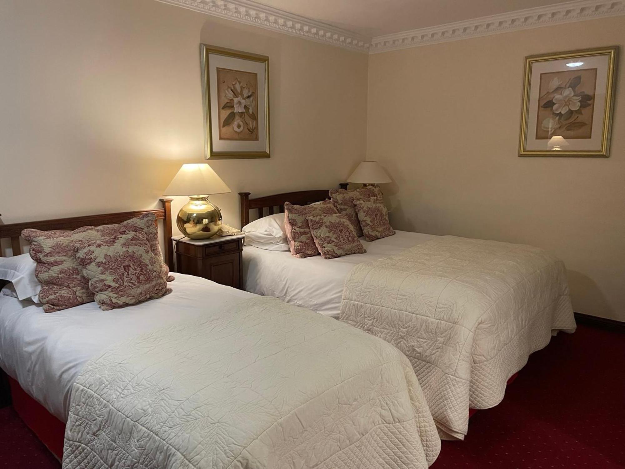 Foley'S Townhouse Killarney Hotel Kültér fotó