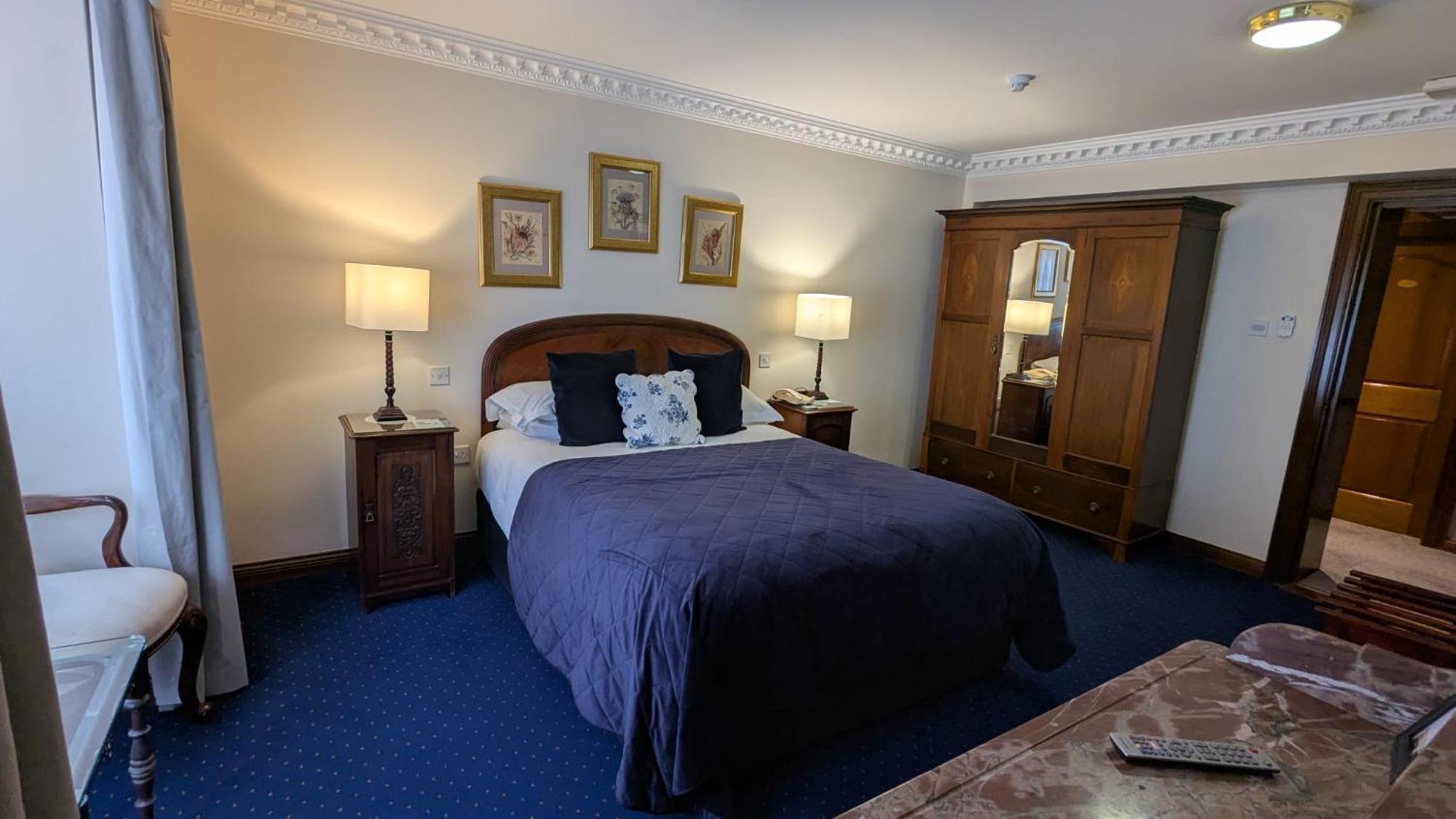 Foley'S Townhouse Killarney Hotel Kültér fotó