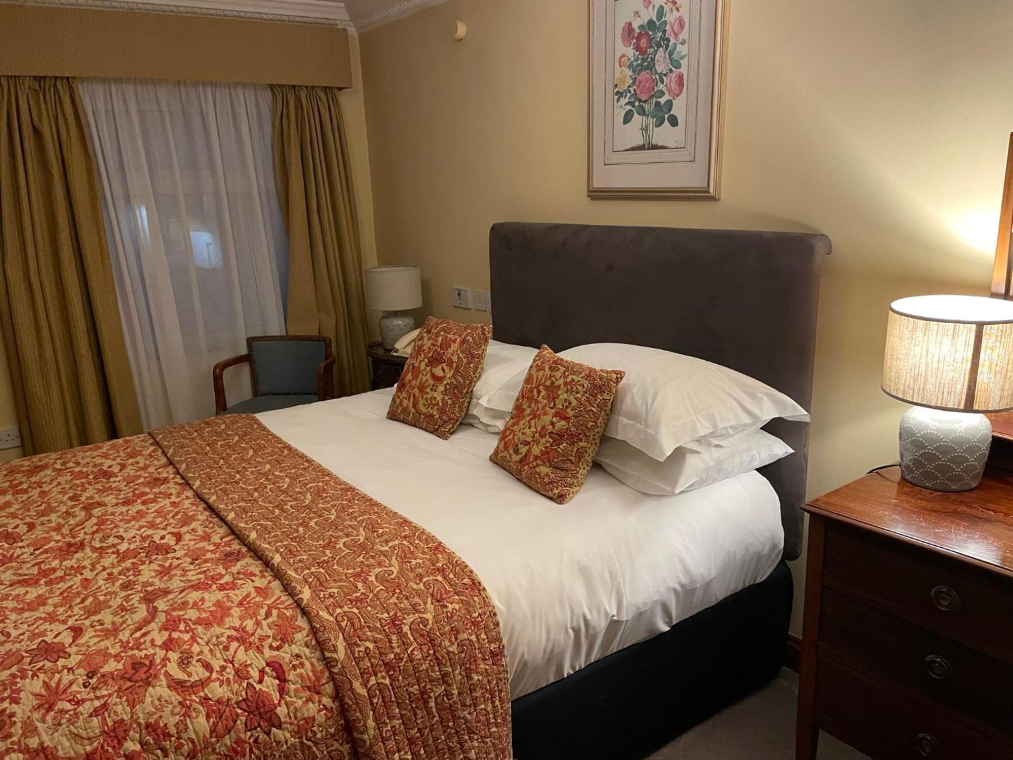 Foley'S Townhouse Killarney Hotel Kültér fotó