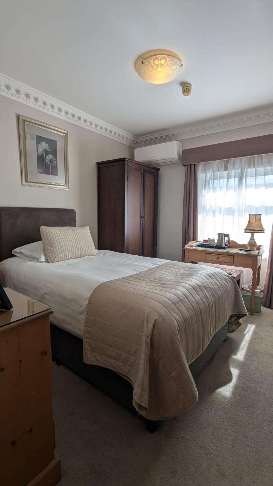 Foley'S Townhouse Killarney Hotel Kültér fotó