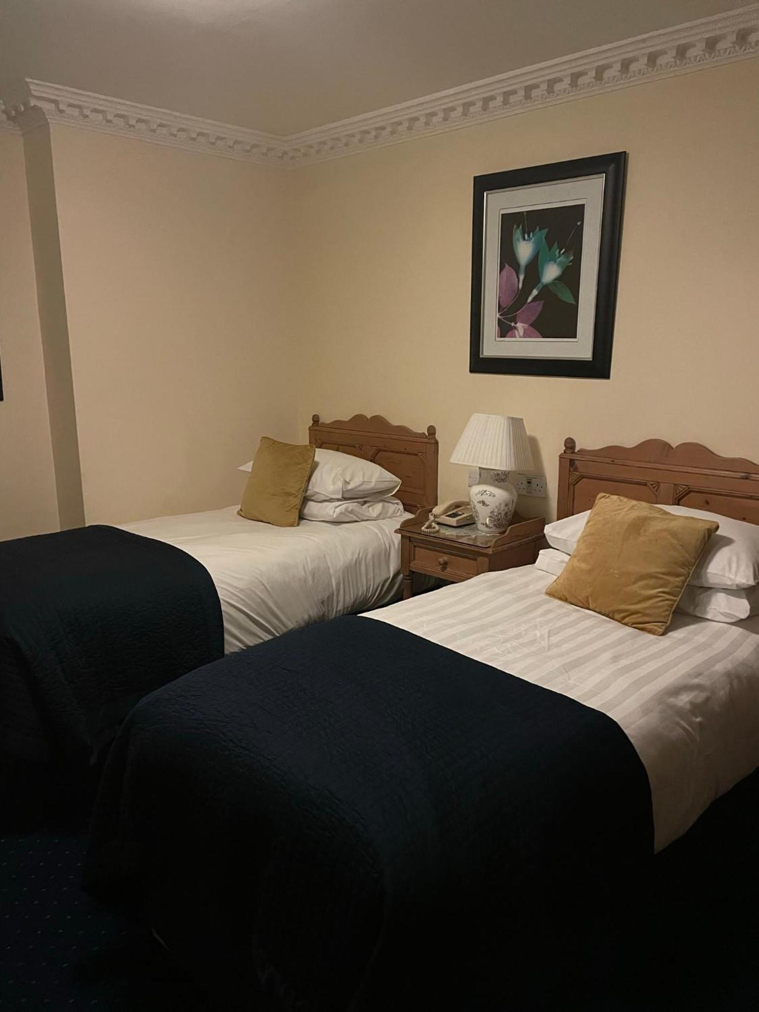 Foley'S Townhouse Killarney Hotel Kültér fotó