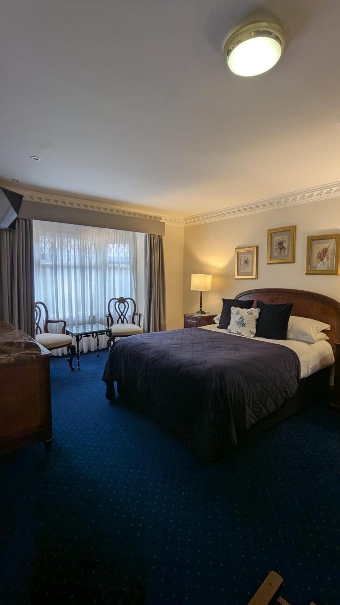 Foley'S Townhouse Killarney Hotel Kültér fotó
