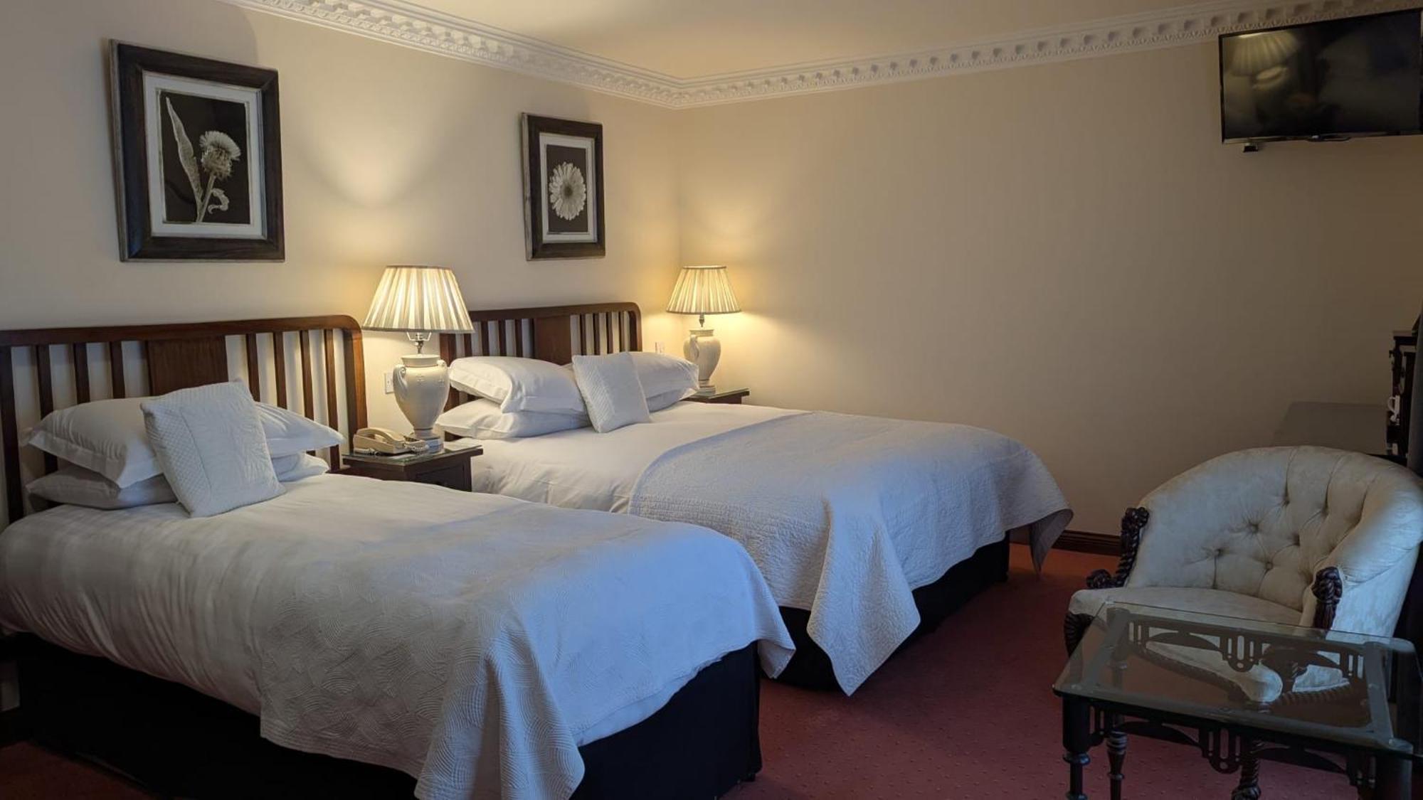 Foley'S Townhouse Killarney Hotel Kültér fotó