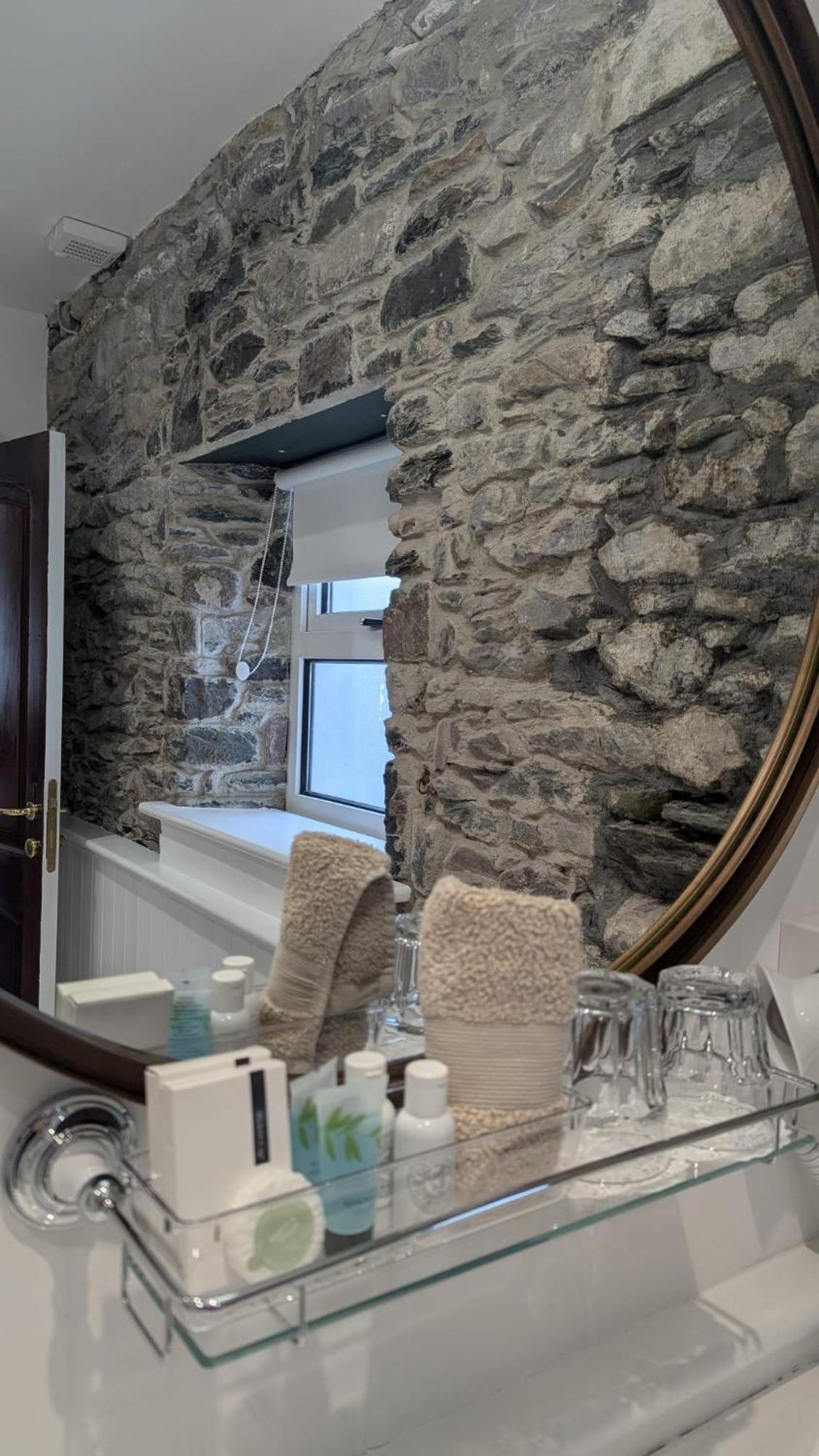 Foley'S Townhouse Killarney Hotel Kültér fotó