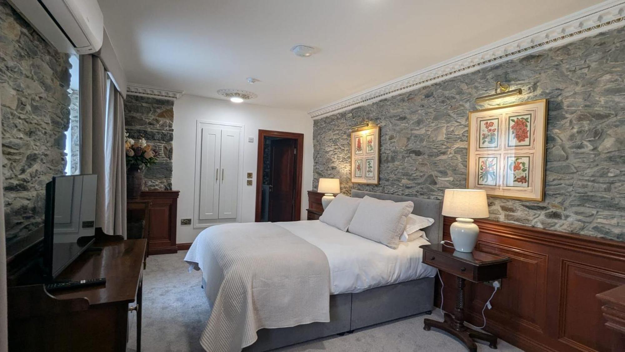 Foley'S Townhouse Killarney Hotel Kültér fotó